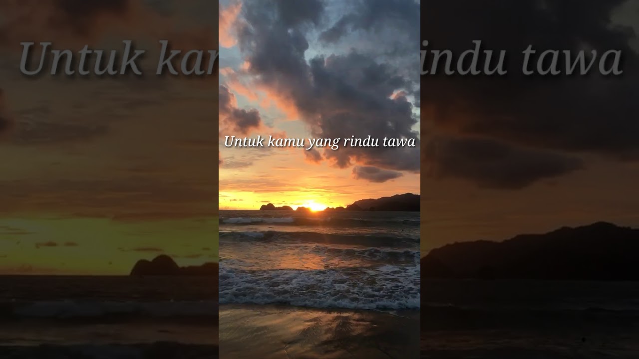 Esok kan bahagia - YouTube