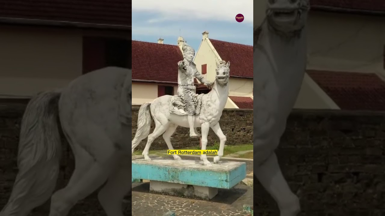 Mengenal Kota MAKASSAR ➡️ @derizal96