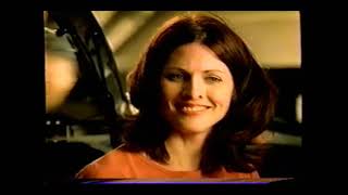 October 2001 Kia Sportage Commercial