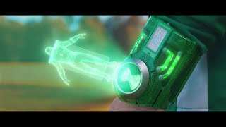 Ben 10 Transforms Into THOR! by Stan Hanrahan 1,506,875 views 1 year ago 1 minute, 46 seconds