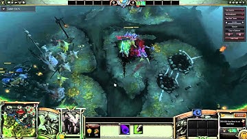 Up to Date v6.82 Necrophos Aura Jungle Tutorial by Top 200 Player. Farm a Mek in 8 minutes!