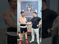 Тренировка в Алмазе изменила мне всё