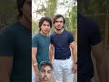 saqlian Abbas # comedy abrza Khan