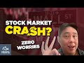 Stock Market Crash? Zero Worries!