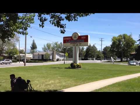 Granger High School - Out With The Old, In With The New