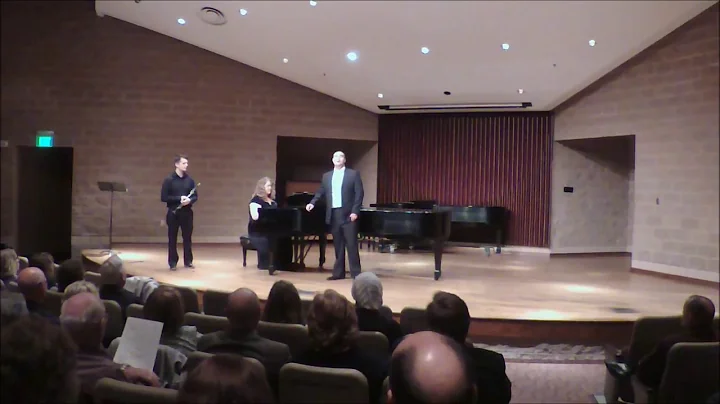 Landon Staley, Jonathan Daugherty, Stephanie See