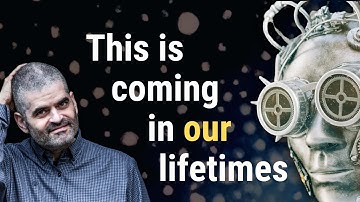 Bernardo Kastrup on AI: humanity