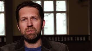 Leif Ove Andsnes speaks about Chopin's Ballades