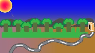 Create Stunning Landscapes in Illustrator: Tips and Techniques