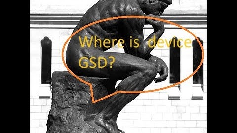 Best Easy way for Profinet or Profibus GSD File