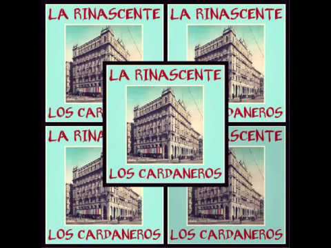 La Rinascente - Los Cardaneros