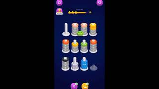 Nut sort level 47