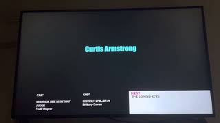 Akeelah And The Bee 2006 - Vh1 End Credits - 02012023