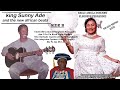 Capture de la vidéo King Sunny Ade-Chief Mrs Abiola Elegbede Fernandez (The Good Shepherd Album)