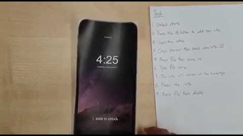 HCI Assignment Video