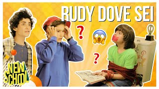 New School 2  Episodio 23  Rudy Dove Sei