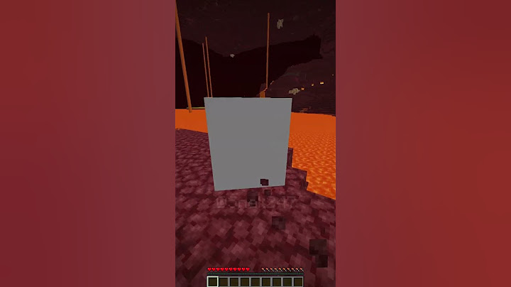 Minecraft Herobrine or the Play Button 😳 (100k sub special) #shorts #minecraft