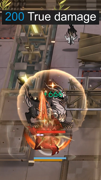 Download lagu Hoederer vs New Boss - #arknights #games #gacha #gaming #anime #memes