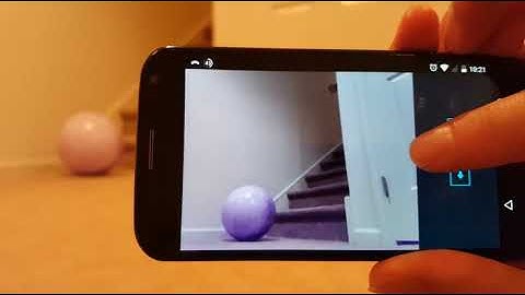 Internet-controlled Rover