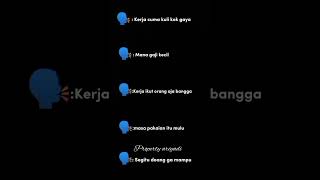 Download Lagu aku mung wong sepele MP3