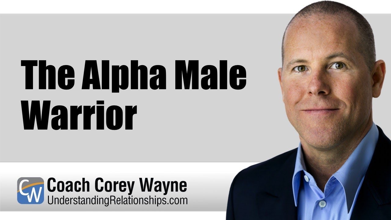 What does being or becoming an Alpha Warrior mean to you?