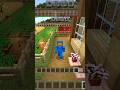 impossible🤯@JP10X007 #minecraft #minecraftpe #minecraftshorts #minecraftindia #minecraftsurvival