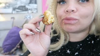 I failed on the first day of my diet