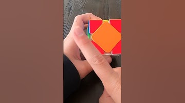 Skewb H Perm!