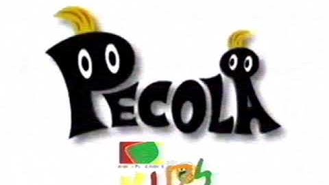 (FAKE) PBS Kids Program Break (2003 LPA) (READ DESCRIPTION)