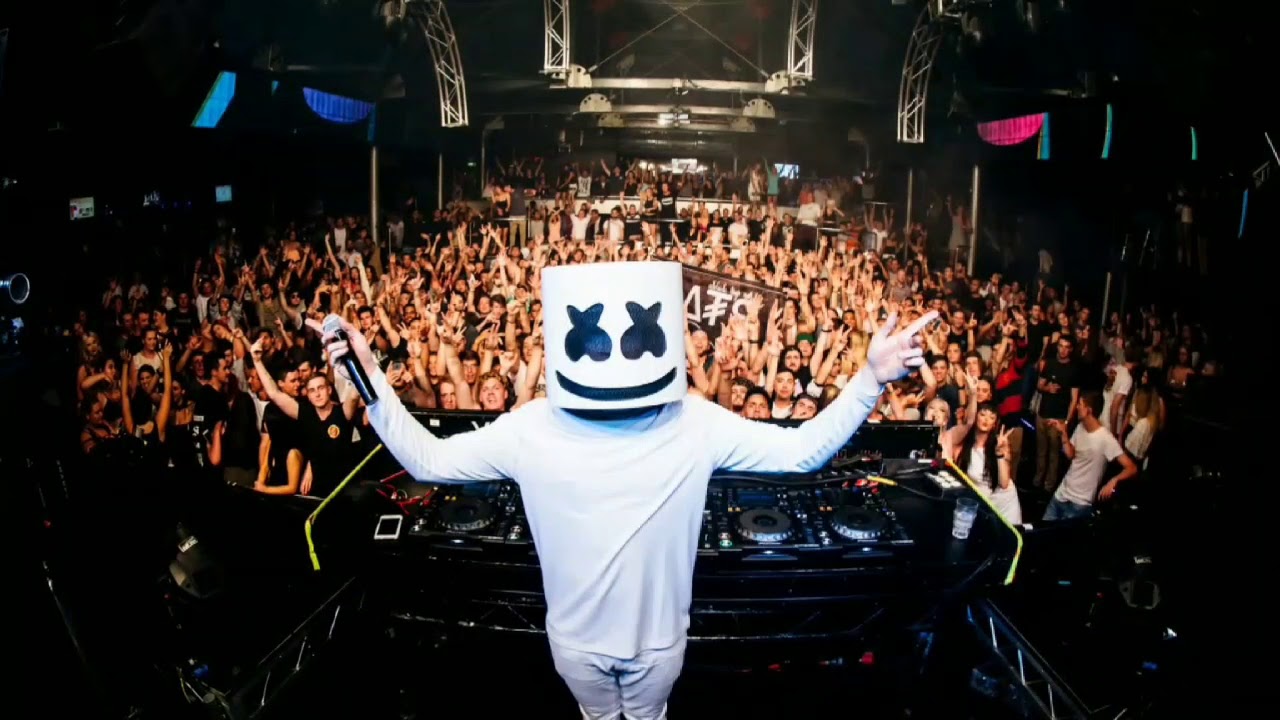 🔊MARSHMELLO -  MIX 2018🔊Best Trap Music🔊[Bass Boosted] 🔈🔉🔊