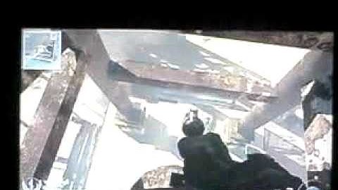 Modern Warfare 2 ON TOP OF RUST (MW2) Part 1