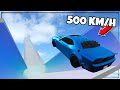SKOKI SAMOCHODAMI ZE SKOCZNI NARCIARSKIEJ W BEAMNG DRIVE!?