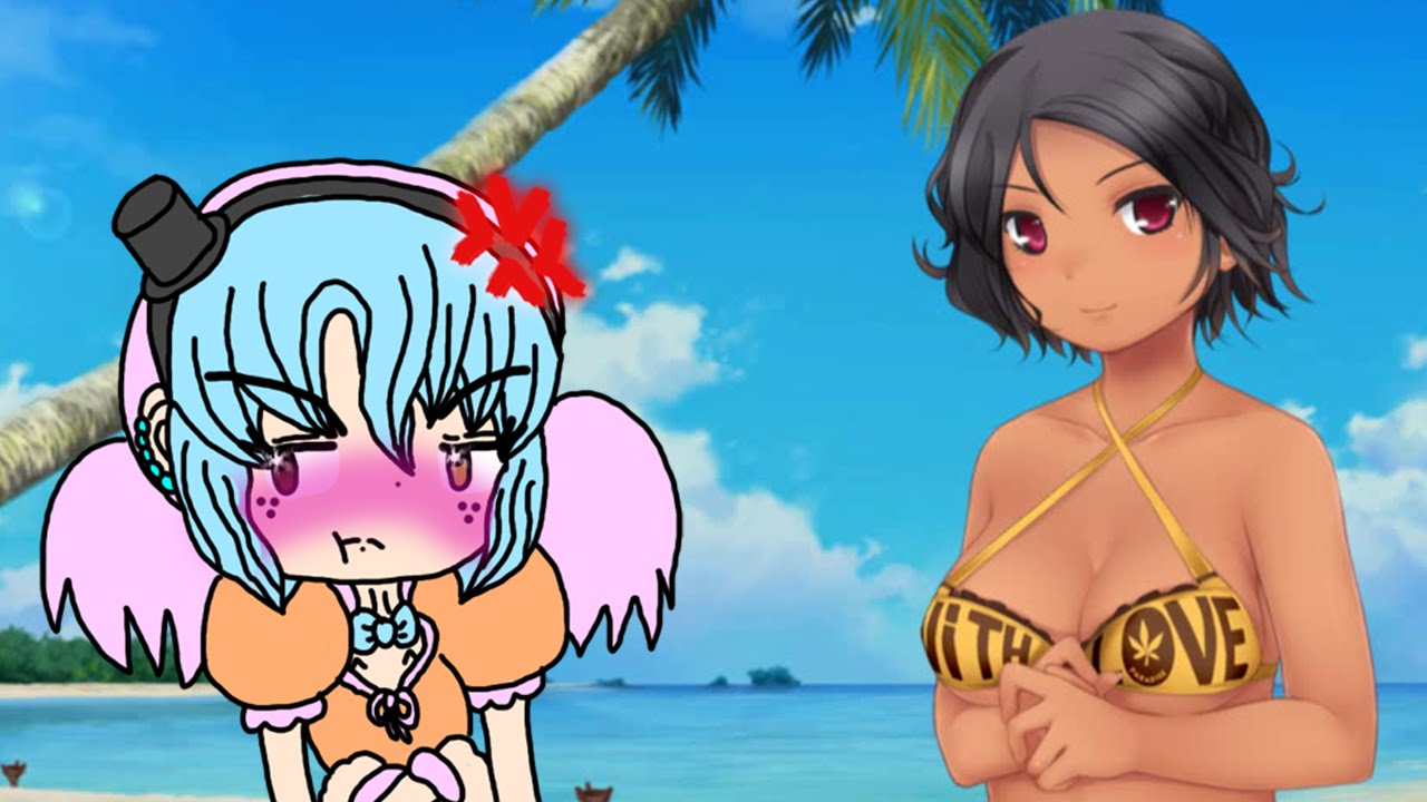 Empty Beli Huniepop Youtube