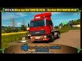 [ETS2 v1.24s] Обзор мода IVECO TURBOSTAR SPECIAL // Obzor Moda IVECO TURBOSTAR SPECIAL.