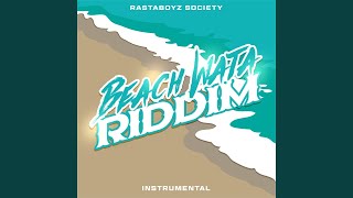 Beach Wata Riddim (Instrumental)