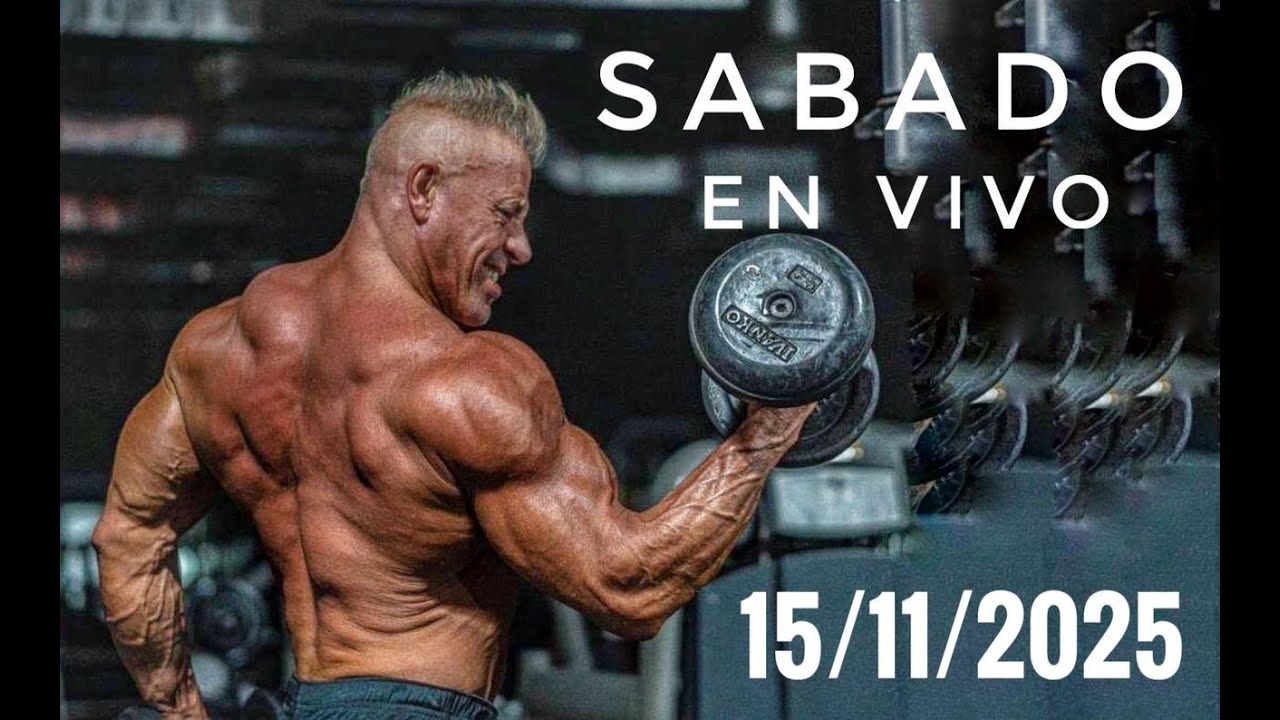 SABADO EN VIVO.