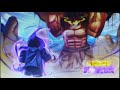 Ao vivo Nova update 4 do anime power e farmando dungeon e portal
