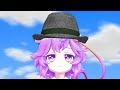 Satori S Hat MMD Touhou 東方 Satori S Hat MMD Touhou 東方