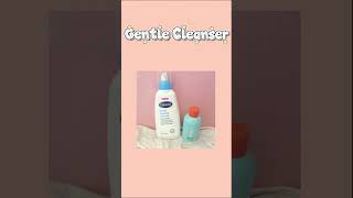 Tweens skincare routine #aesthetic #tween #skincare #fyp