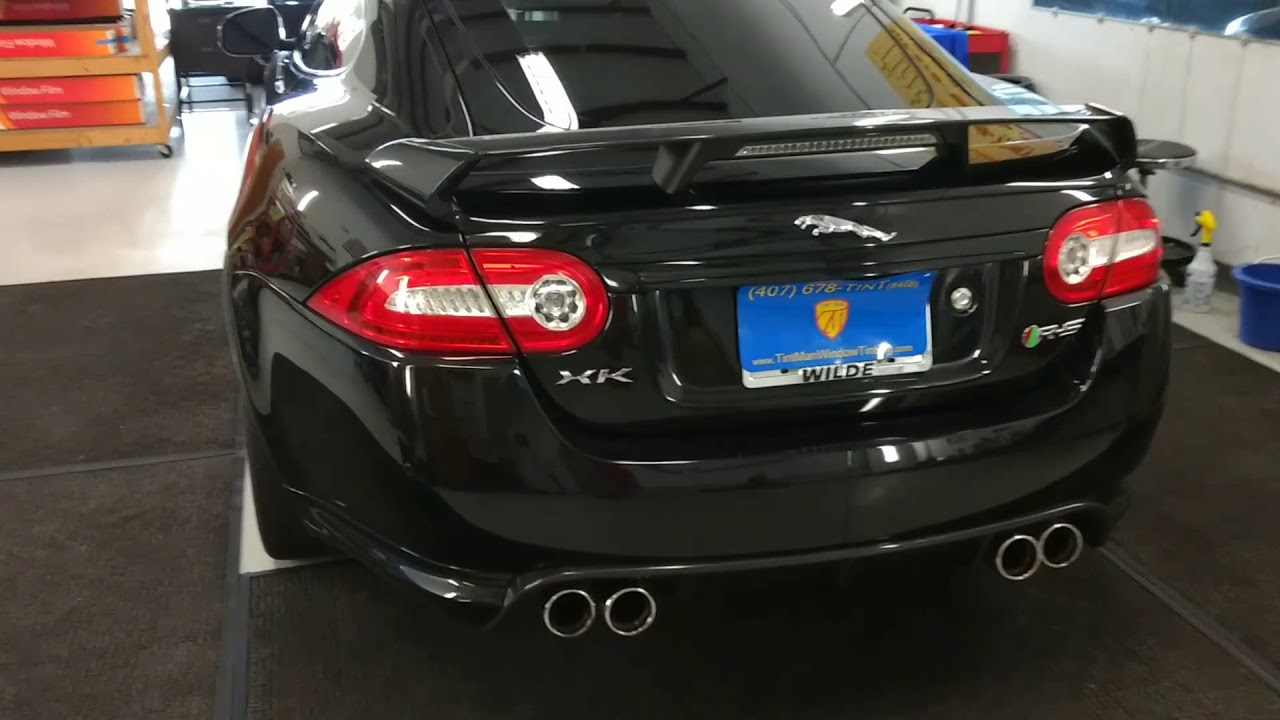 Why is Infrared Heat Rejection more important then Radiant? This is