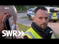 Der Grenzschützer der Bundespolizei 2 - Dauereinsatz im Dreiländereck | SWR Mensch Leute