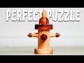 Solving The Perfect HYDRANT Puzzle!!