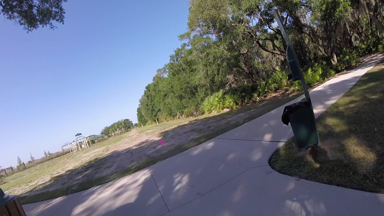 Bob Gardner Community Park YouTube