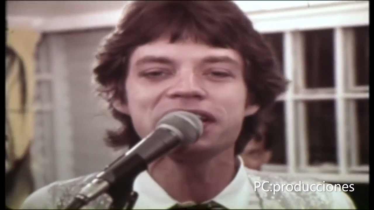 (You Gotta Walk And) Don't Look Back — Peter Tosh Mick Jagger