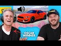 Sound Expert Ranks the Best V8 Engine Sounds Mp3 Song