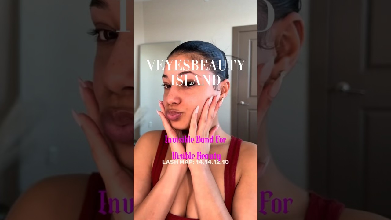 LNoble Noiré Cashmere offers lashes so soft, you'll forget you're wearing them. 