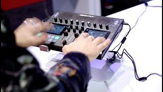 21 GODJ plus モバイル DJ　ミキサー 21 GODJ plus モバイル DJ ミキサー