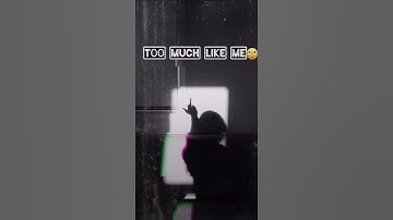 Did you find your bitch in me😏🧐