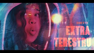 Odette - Extraterestru | Video Oficial