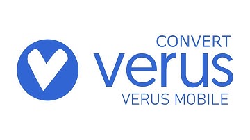 How to send and convert Currencies from Verus to a PBaaS Chain using Verus Mobile